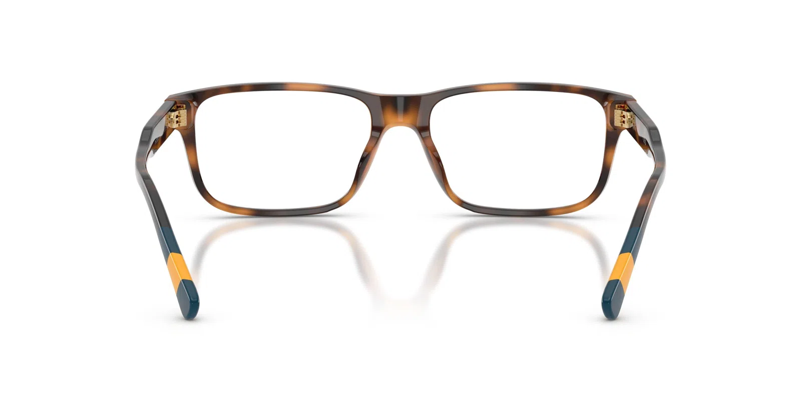 Polo 2302U Eyeglasses - view 18
